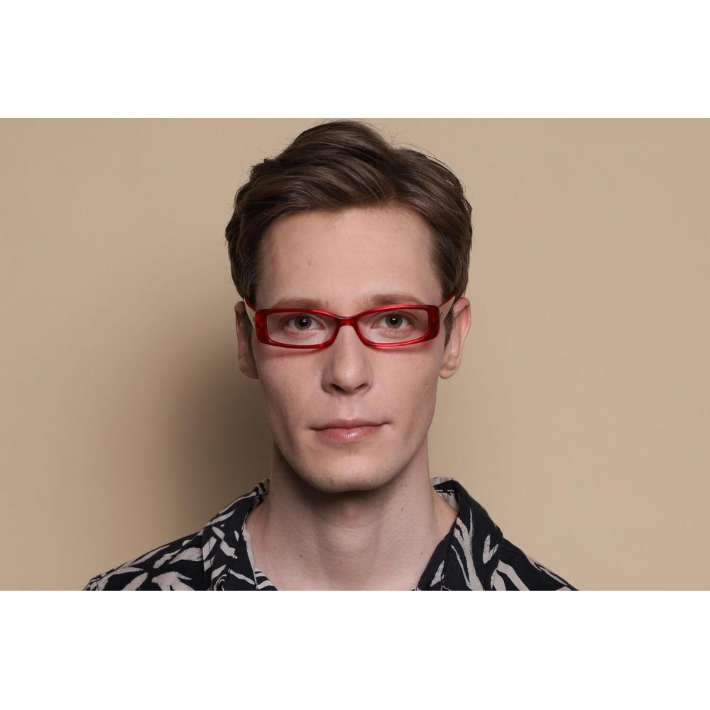 Emilio Pucci Ep2655 623 Unisex Eyeglasses