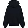 Jordan Letter Logo Hooded Long Sleeve Sweatshirt Men sweatshirt Black HF9289-010