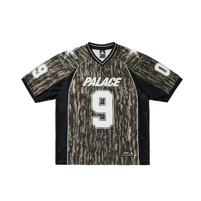 Palace Nein Mesh Jersey 'Realtree Original' Men's P30ES008