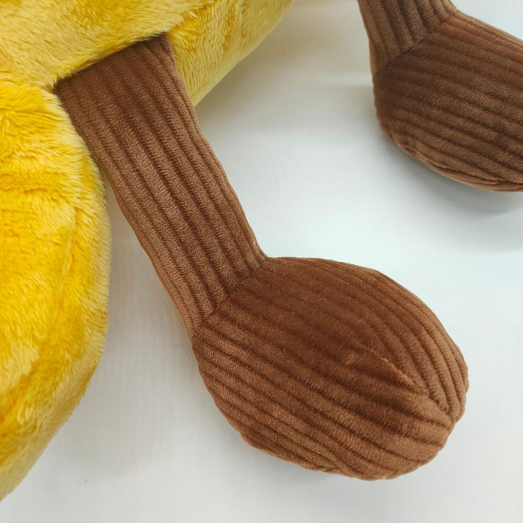 New Amusable Sun Small Sun Pillow Plush Toy Doll