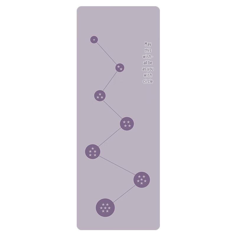 OEING PU Yoga Mat