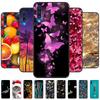 For Samsung Galaxy A50 A50s Case Fashion Painting Soft Silicone Cover Phone Case For Samsung A50 A 30 50 S Galaxy A30s Fundas