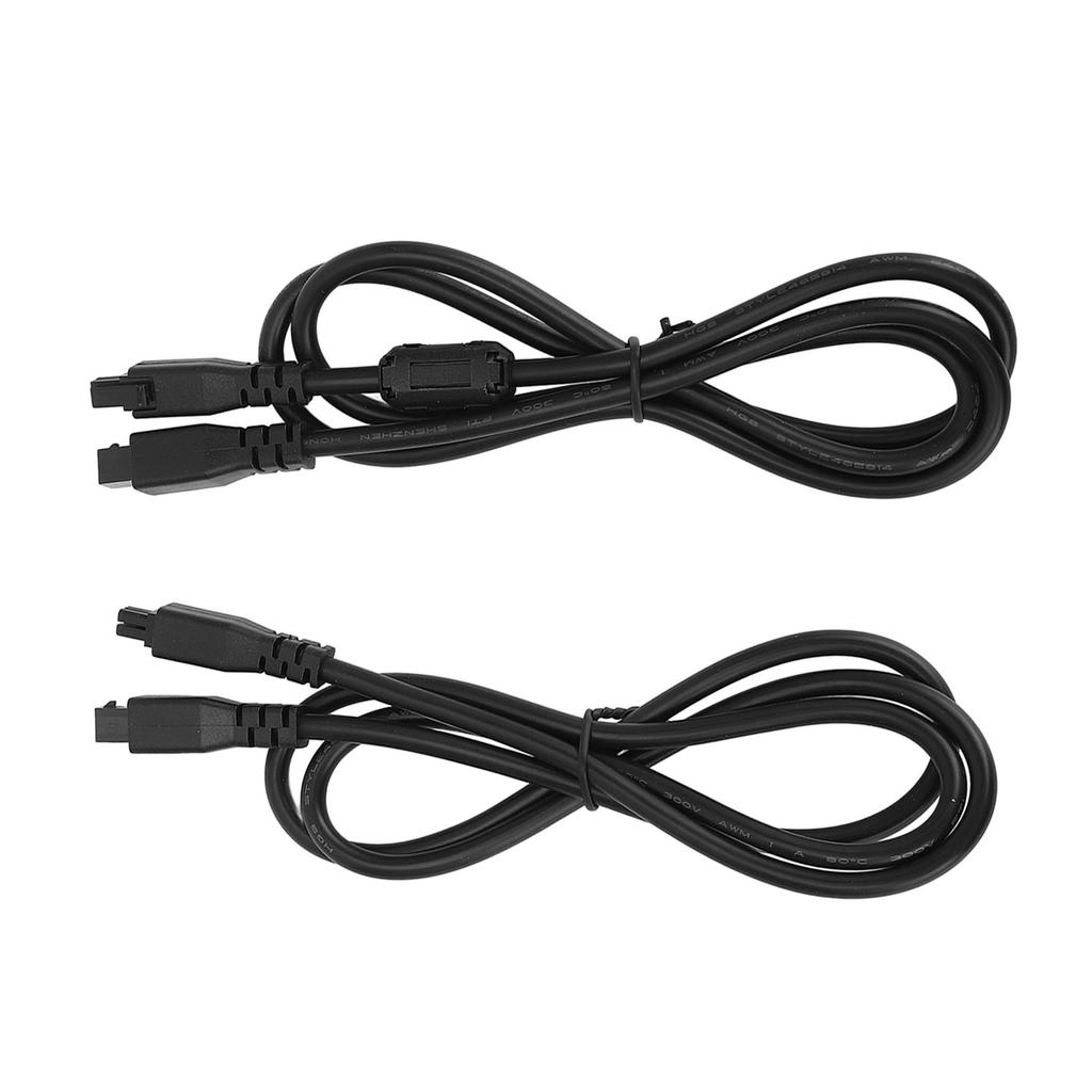 For A1mini Series To for AMS Lite Extension Cable 22AWG Copper Coring PVC Shell 1m 4pin Extension Ca