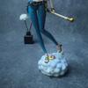 Anime One Piece Nami Model C2 Nami Action Figurine Pvc Statue Model Room Collectable Decora Toys Christmas Gifts