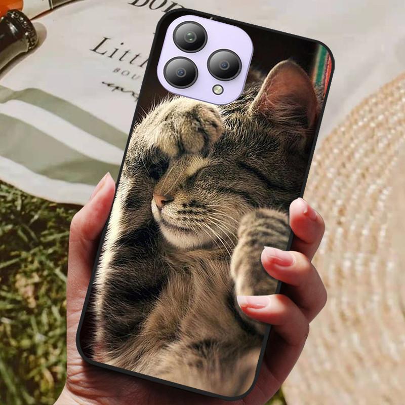 

Для чохла Cubot P80 TPU М які силіконові протиударні чохли для Cubot P80 P 80 Чохол для телефону Para CubotP80 Etui Захисні накладки Capas Cubot P80