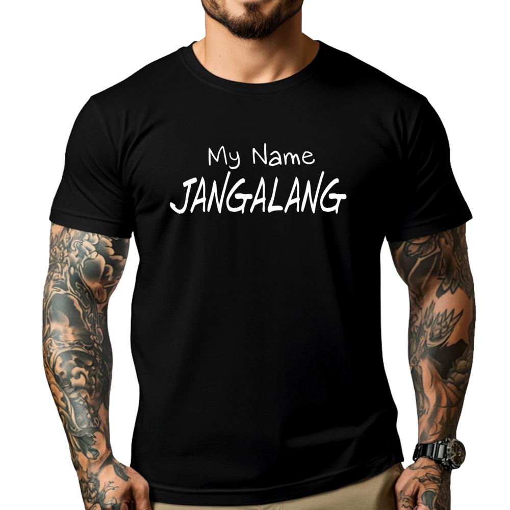 

Ralupop 3XL Men Clothing Luxury Clothes Men Cool Fashionable and Trendy Camiseta Masculina Graphic Tee Shirt - Men s Summer C... S разноцветный