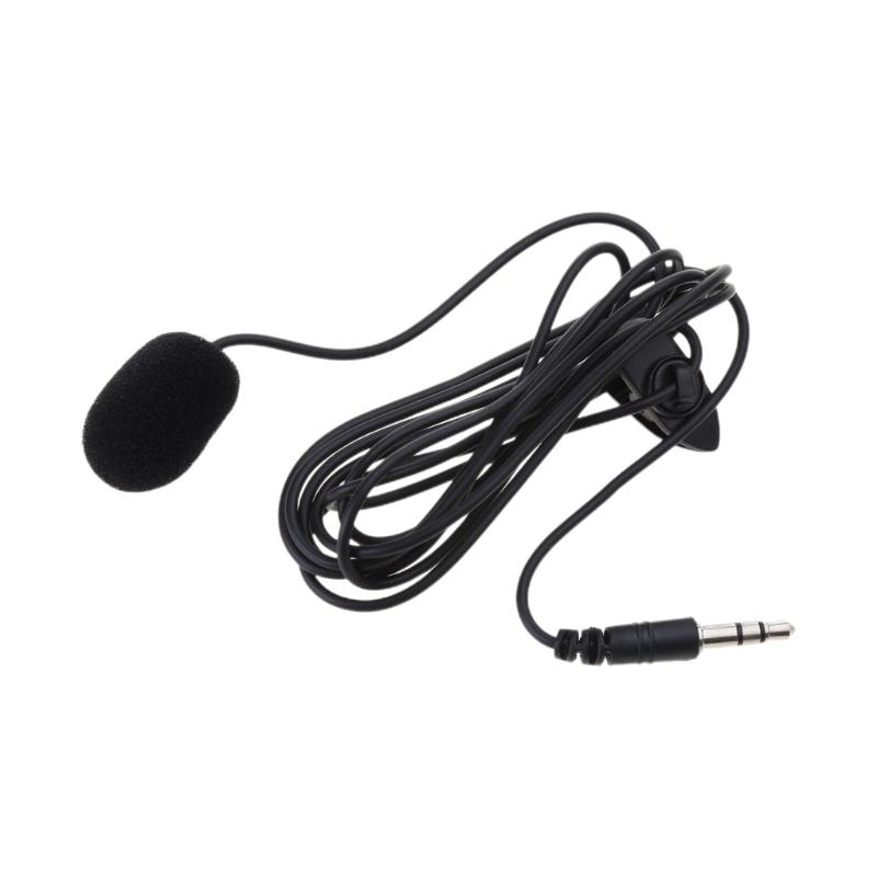 Easy Installation Auto 12Pin AUX-in Wire Bluetooth-compatible Connector