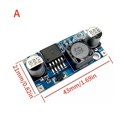 Modules DIY – Modules électroniques