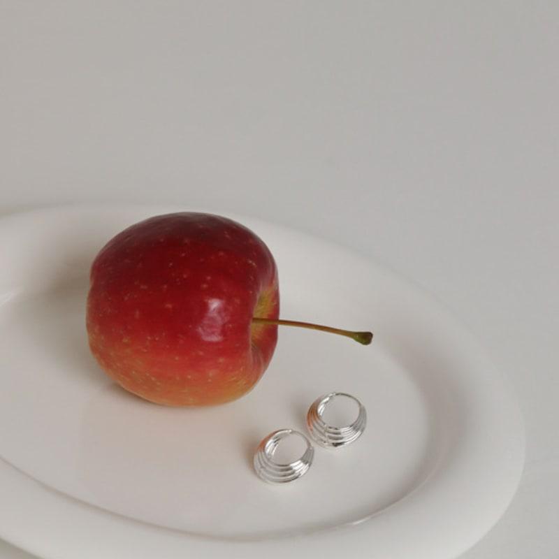 apple pie order Petit Shell E.