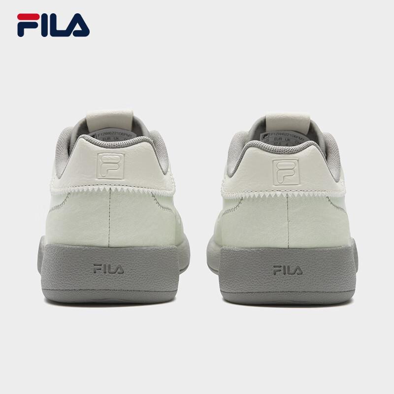 Fila AVO Women's Thin-Sole German Training Casual Shoes