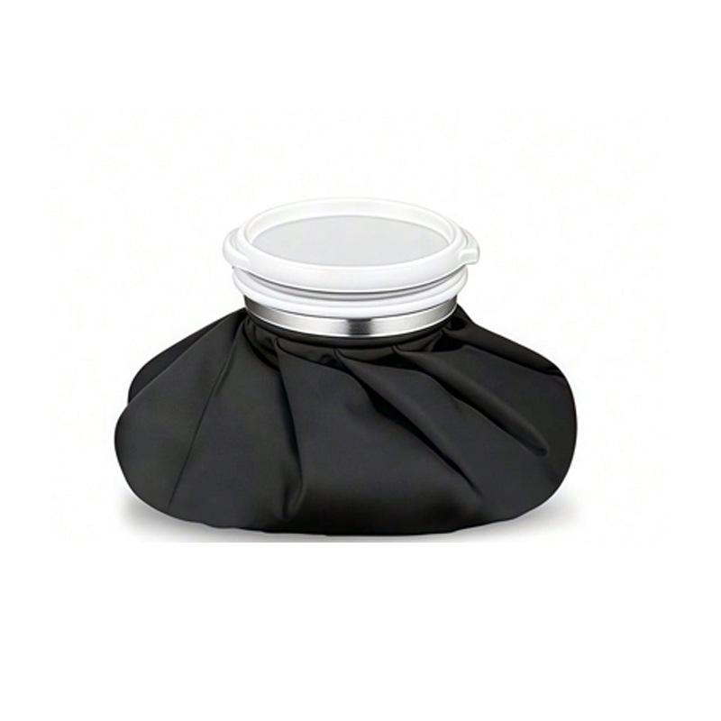 Wiederverwendbare Kaltkompresse Kühlendes Tuch Eisbeutel zur Fiebersenkung