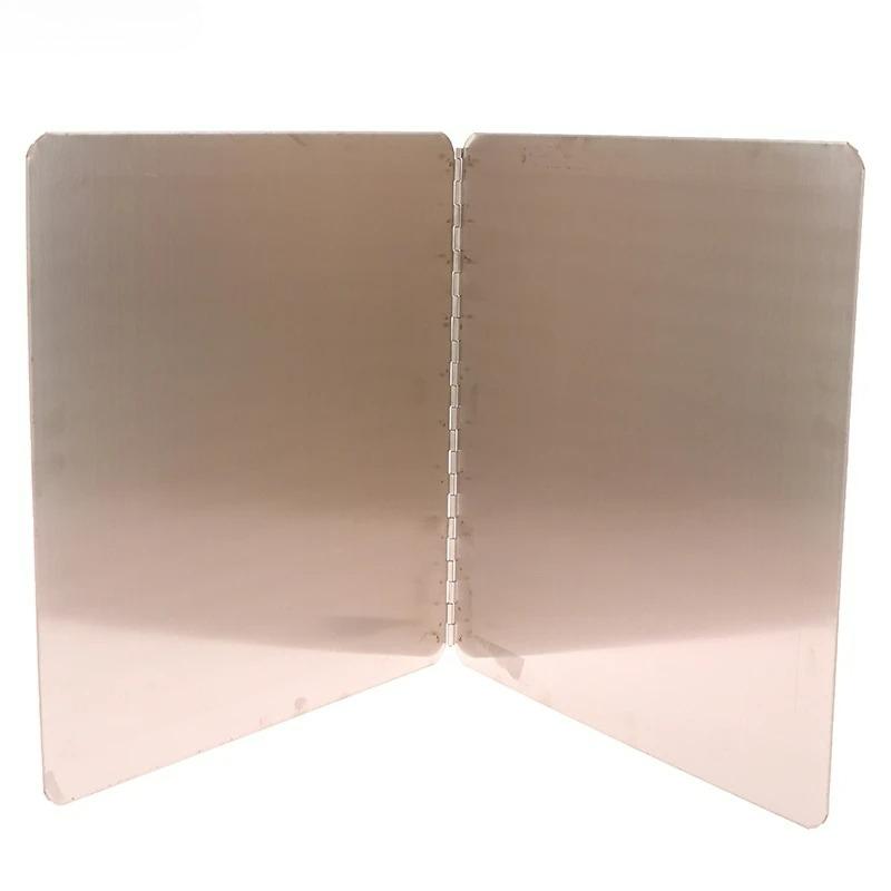 Oil Splatter Guard Grease Splatter Screen for Frying Guard Stainless Steel Splatter Screen Gas Stove Oil Splash Guard