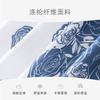 2026 New Spring and Summer Temperament Scarf Decorative Chinese Scarf Sunscreen Shawl Neck Protection Scarf Neck Tie Bag Silk Scarf