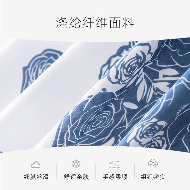 2026 New Spring and Summer Temperament Scarf Decorative Chinese Scarf Sunscreen Shawl Neck Protection Scarf Neck Tie Bag Silk Scarf