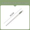 Mo De Lanka Geometric Ceramic Chopsticks