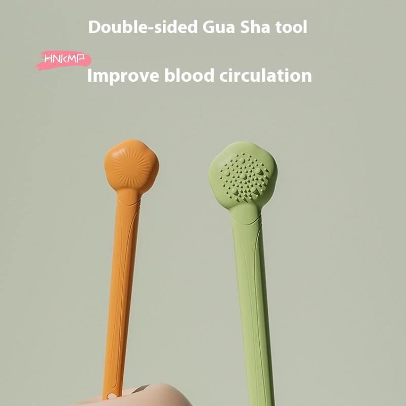 Meridian Health Beating Device Massage Stick Whole Body Plate Relaxing Health Hammer - Home Fitness Health Care Equipment