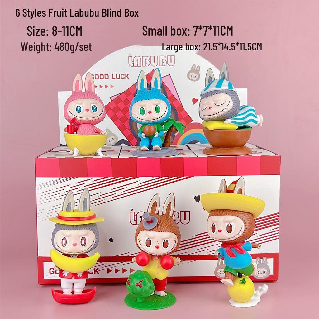 New Arrivals: Zootopia, Sanrio, Crayon Shin-chan, Kamen Rider, Pokémon Figure Blind Box Ornaments