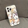 Zhitai iPhone 16/15 Pro Max/14 Pro/13/11 Protective Case
