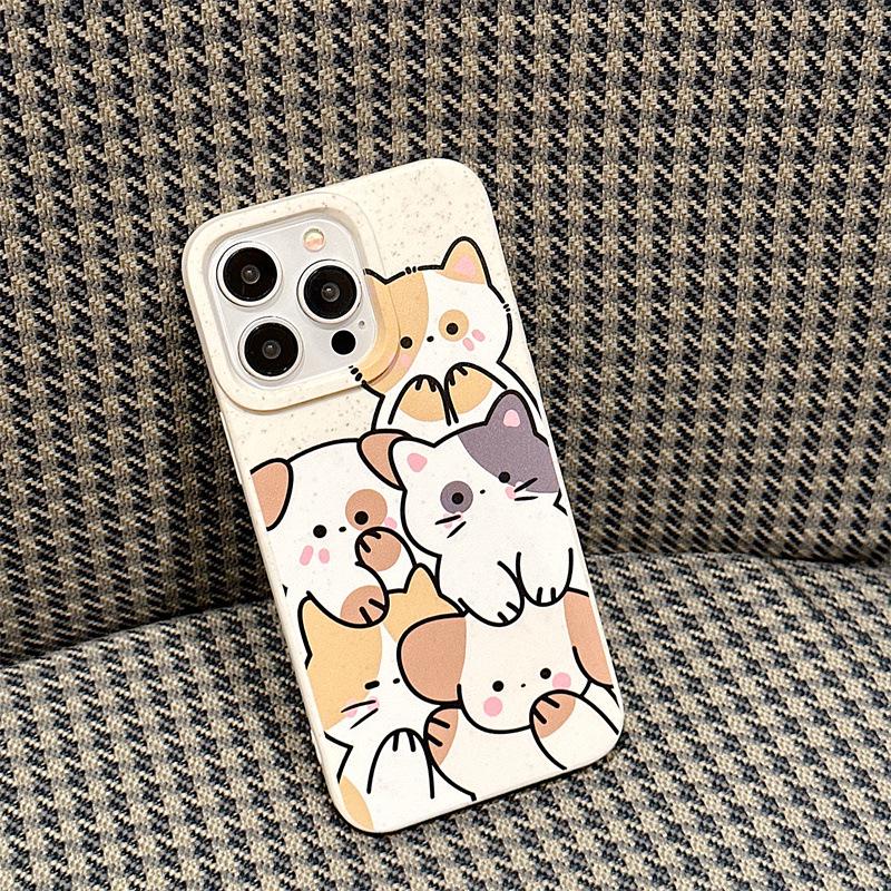 Zhitai iPhone 16/15 Pro Max/14 Pro/13/11 Protective Case