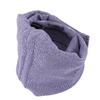 Dog Ear Wrap Keep Warm Noise Protection Dog Ear Muffs Head Cover for Grooming Bath Thunderstorm