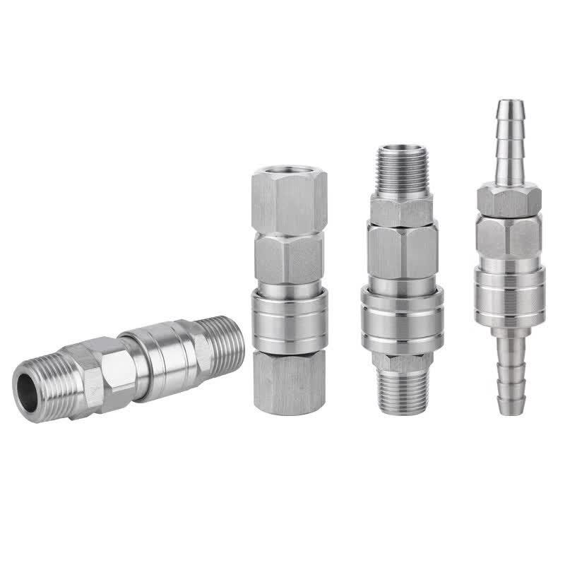 Air Pipe Quick Connector SP30 Female Head