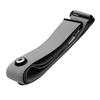 Elastic Sport Heart Rate Monitor Adjustable Replacement Soft Chest Mount Belt Strap Bands Fitness Equipment