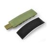 Tactical Outdoor 6 Round Shotgun Shell Holder Ammunition Pistol Bullet Reload Holder with Adhesive Backing Sticker