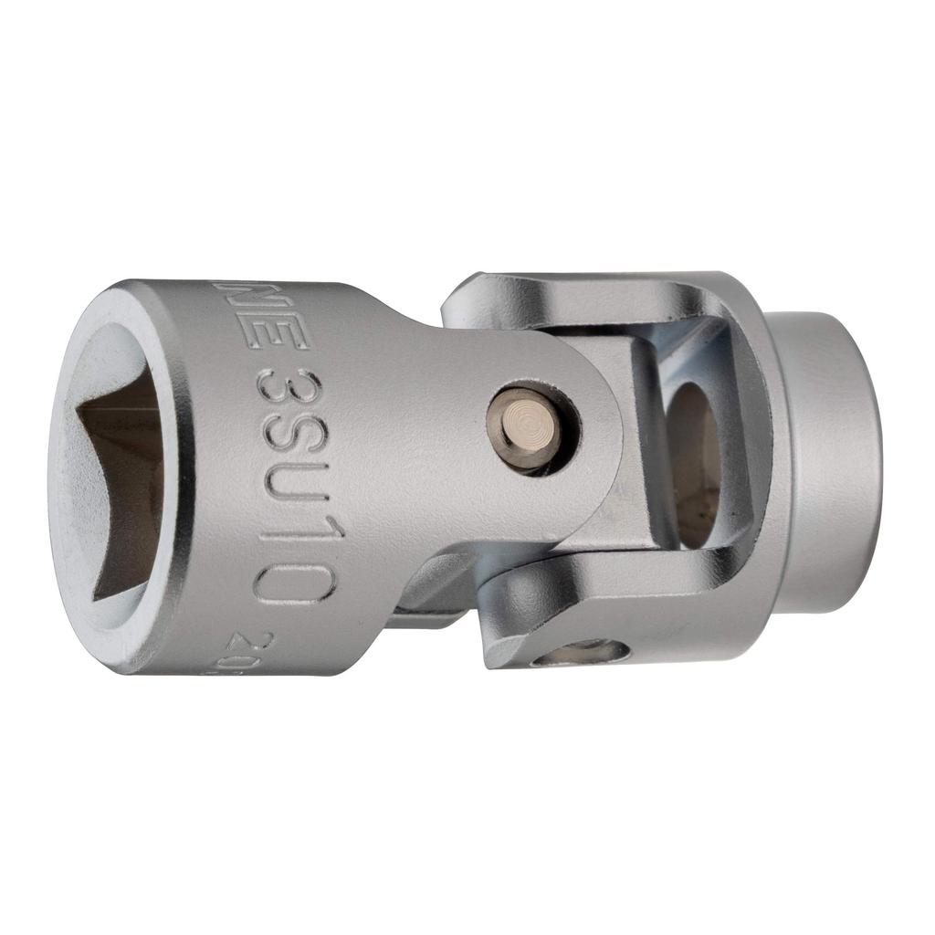TONE Universal Socket 10mm Hex Size 3SU-10, 9.5mm (3/8") Drive,