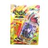 Naruto Small Dinosaur Fire Will Anime Collection Card 30 Yuan Pack Three-dimensional Colorful Pack TG Thick Card Exclusive Card