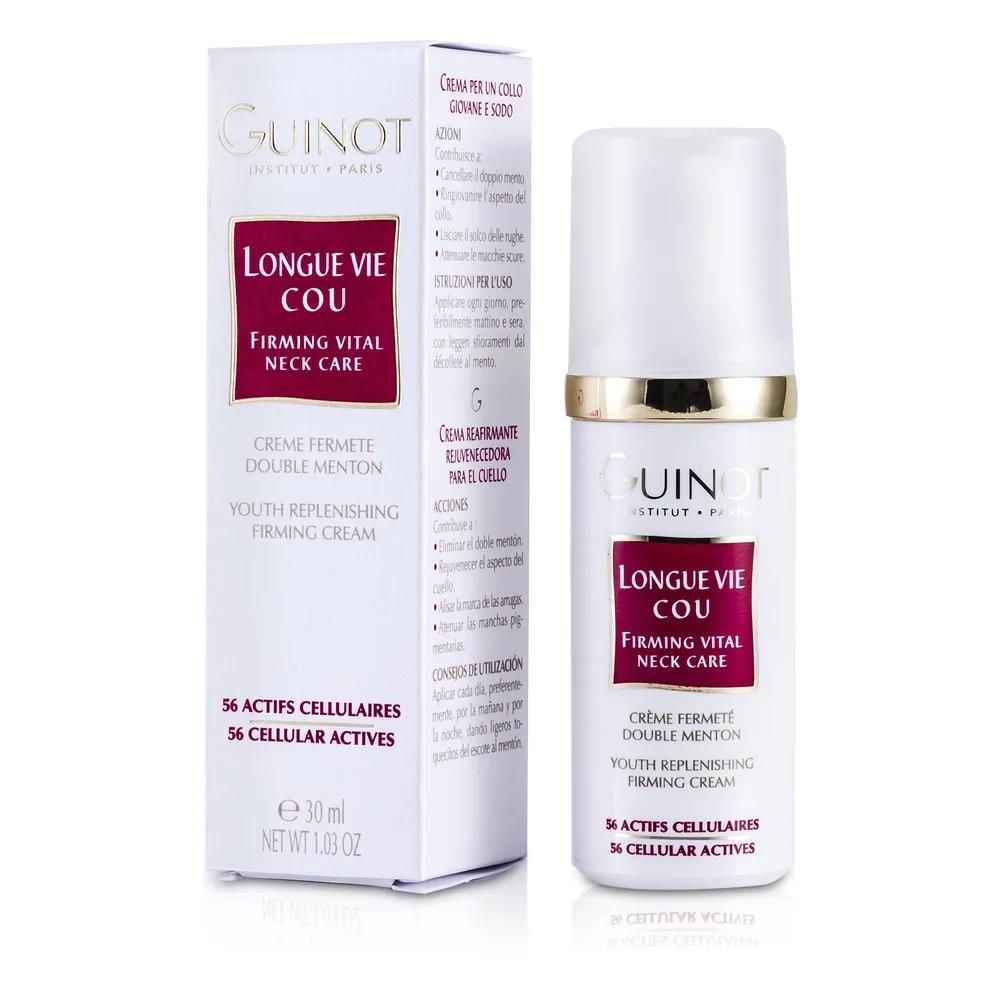 Firming Neck Cream 30ml/1oz
