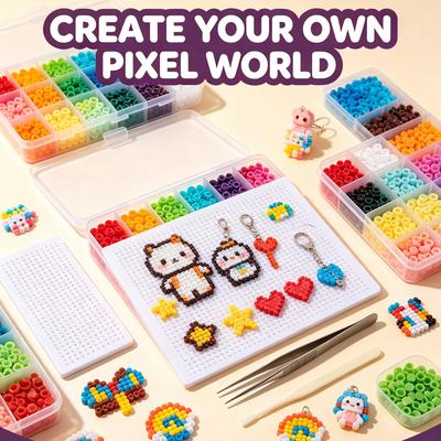 Juguetes educativos y científicos – Kits para la creatividad