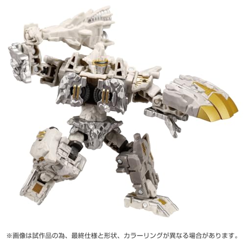 T-SPARK Transformers Transformers Legacy TL-79 Nucleus