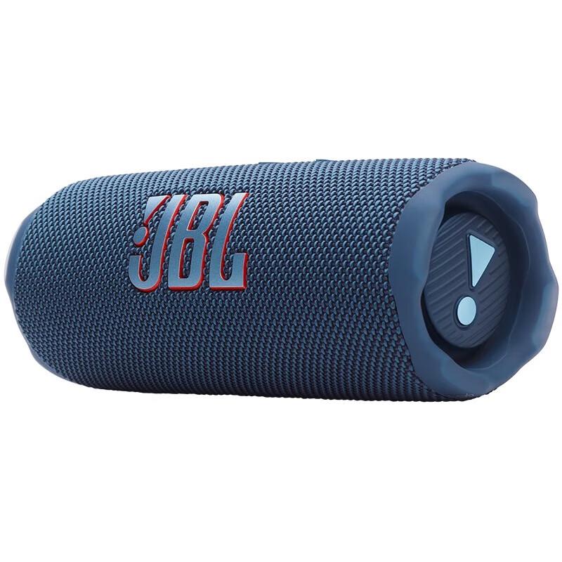 

JBL Портативная Bluetooth-колонка Flip 7