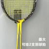 Badminton – Badminton raketleri
