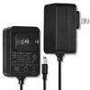 12V 1A/2A/3A Power Adapter & 5V 1A/2A/12V 2A/5A Cable for Fan/Router