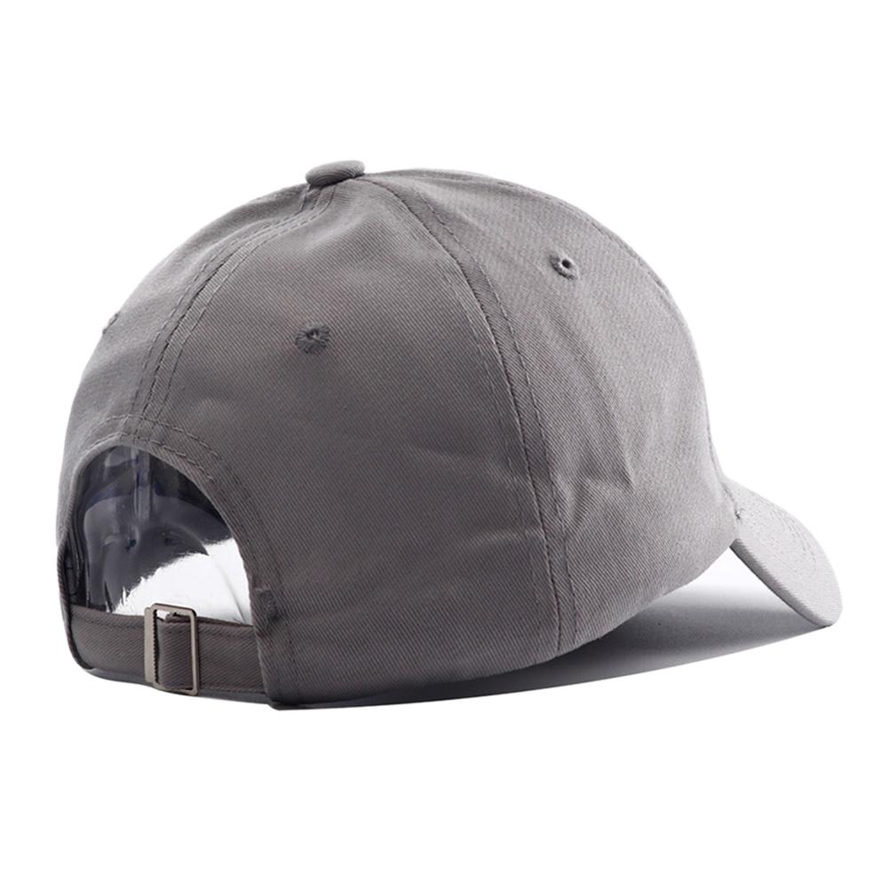 Fashion American Usa Flag Embroidery Baseball Cap Bone Spring And Summer Outdoor Adjustable Casual Snapback Hats Sunscreen Hat