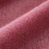 Nishikawa Warme Bettdecke, weiche Decke, einfach an- und auszuziehen, Reißverschlüsse an beiden Seiten, Rosa, PI03100524 [Nishikawa] Bezug, Einzelbett, waschbar, Stoff,