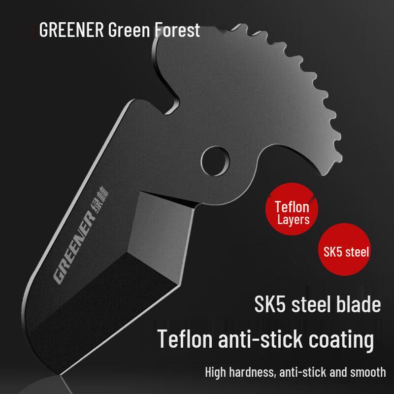 GREENER Pipe Cutter