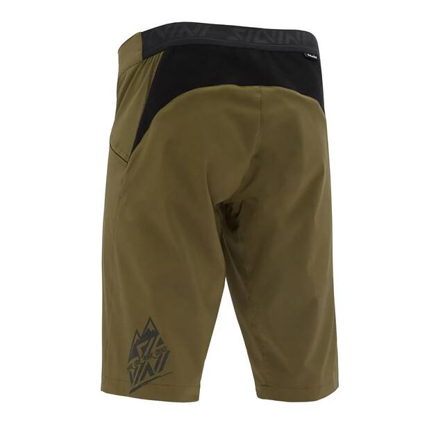 Silvini Шорты Fabriano Enduro