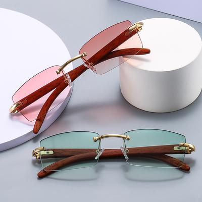 Brillen & Accessoires – Sonnenbrille
