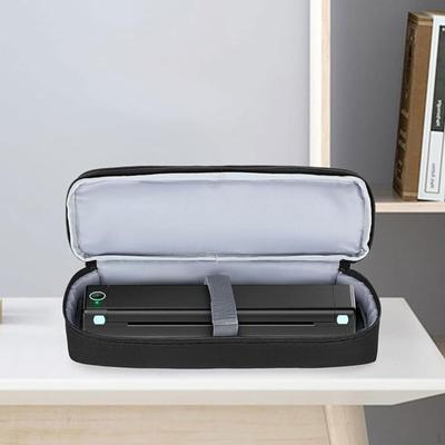 Drucker Lagerung Tasche Organizer Fall Multifunktionale Tragbare Leichte Trage für