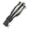 High Reach Light Bulb Changer Quick Light Bulb Remover Broken Light Bulb Extractor User-Friendly Tall Ceiling Light Bulb Changer