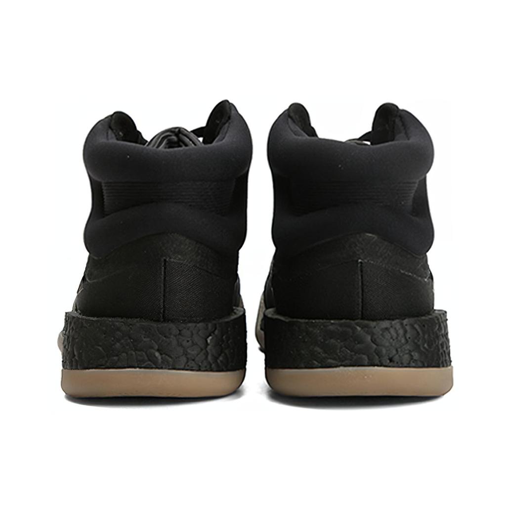 Új Adidas Marquee Boost Szürke Nyomkövető Khaki BB9300