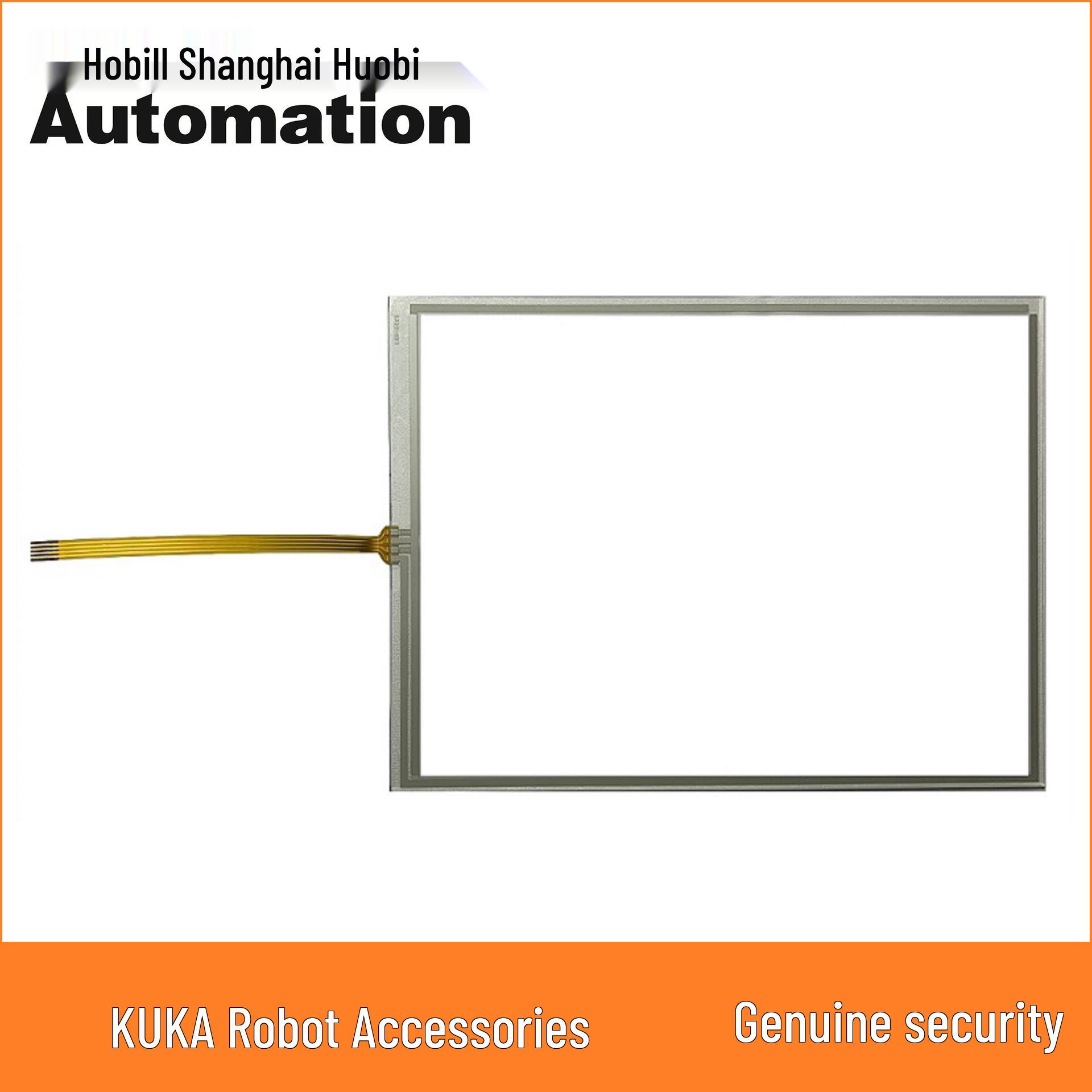 KUKA KR C4 Сенсорный пульт программирования 00-168-334 Запасной экран Domestic 1 piece