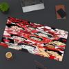 Betty Boop Print Mouse Pad, for Keyboard Pad Laptop PC Mat for Office Home Use, Desk Decor, Perfect Birthday Gift for Gamers