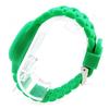 Les Trésors De Lily [J0723] - Montre créateur 'lady lili' vert