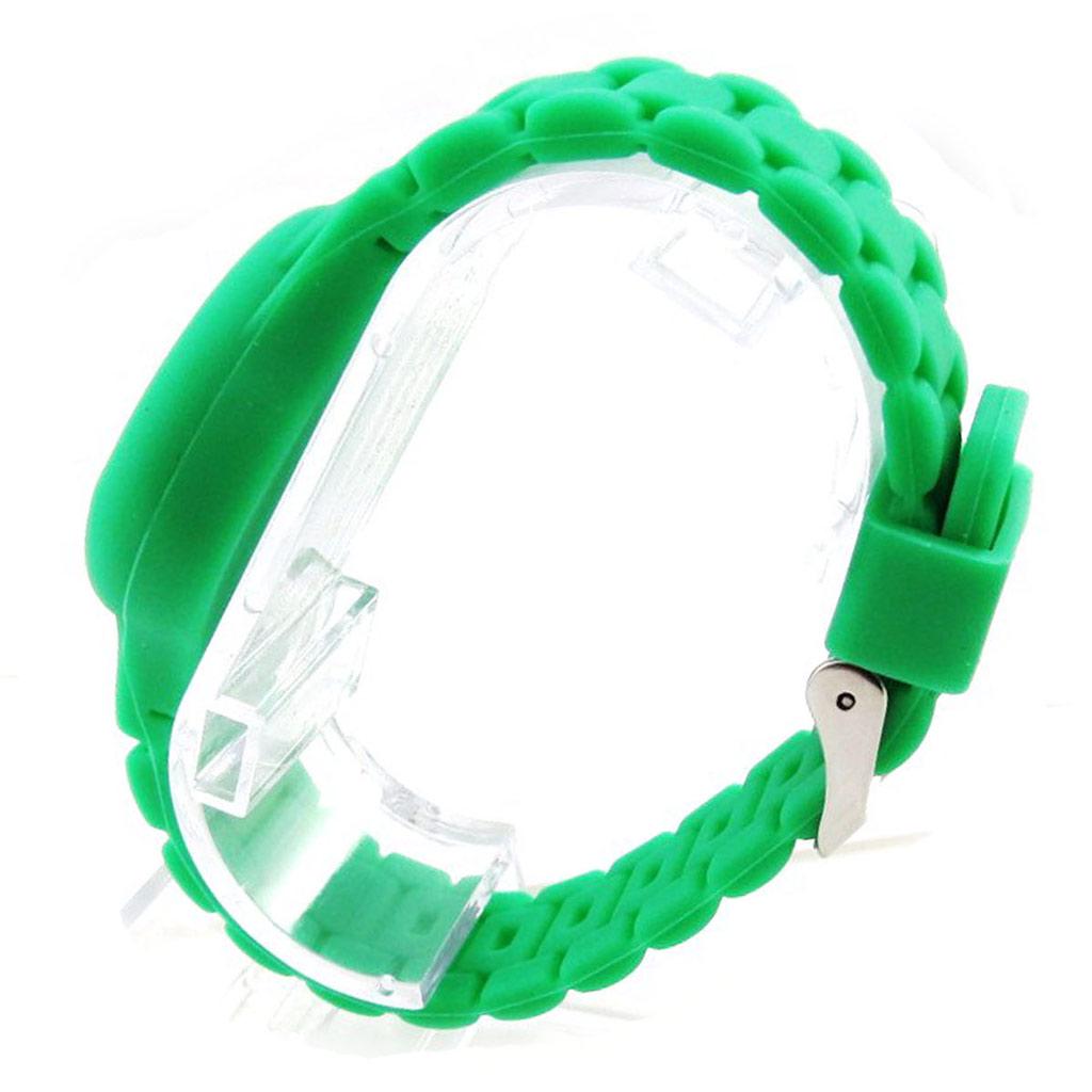 Les Trésors De Lily [J0723] - Montre créateur 'lady lili' vert