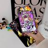 TR9 Dragon Ball Freeza New High-End Shell Phone Case for Xiaomi Poco C40 C50 C51 C55 C65 C71 C75 F3 F5 F6 F7 M2 M3 Pro Ultra