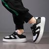 New Styles of Children's Sneakers for Spring and Autumn, Including Athletic Shoes for Girls and Boys, Student Shoes, and Fashionable Casual Shoes
