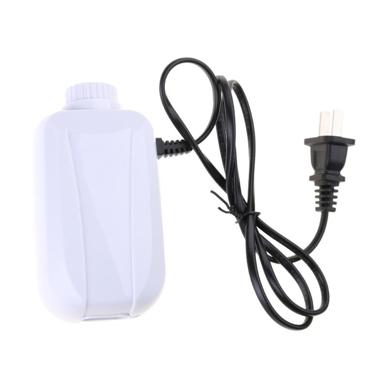 

Аквариумный воздушный насос Аквариумный кислородный насос Аэратор для аквариума Тихий кислородный аэраторный насос Кислородный аэраторный насос Аквариумный аэратор